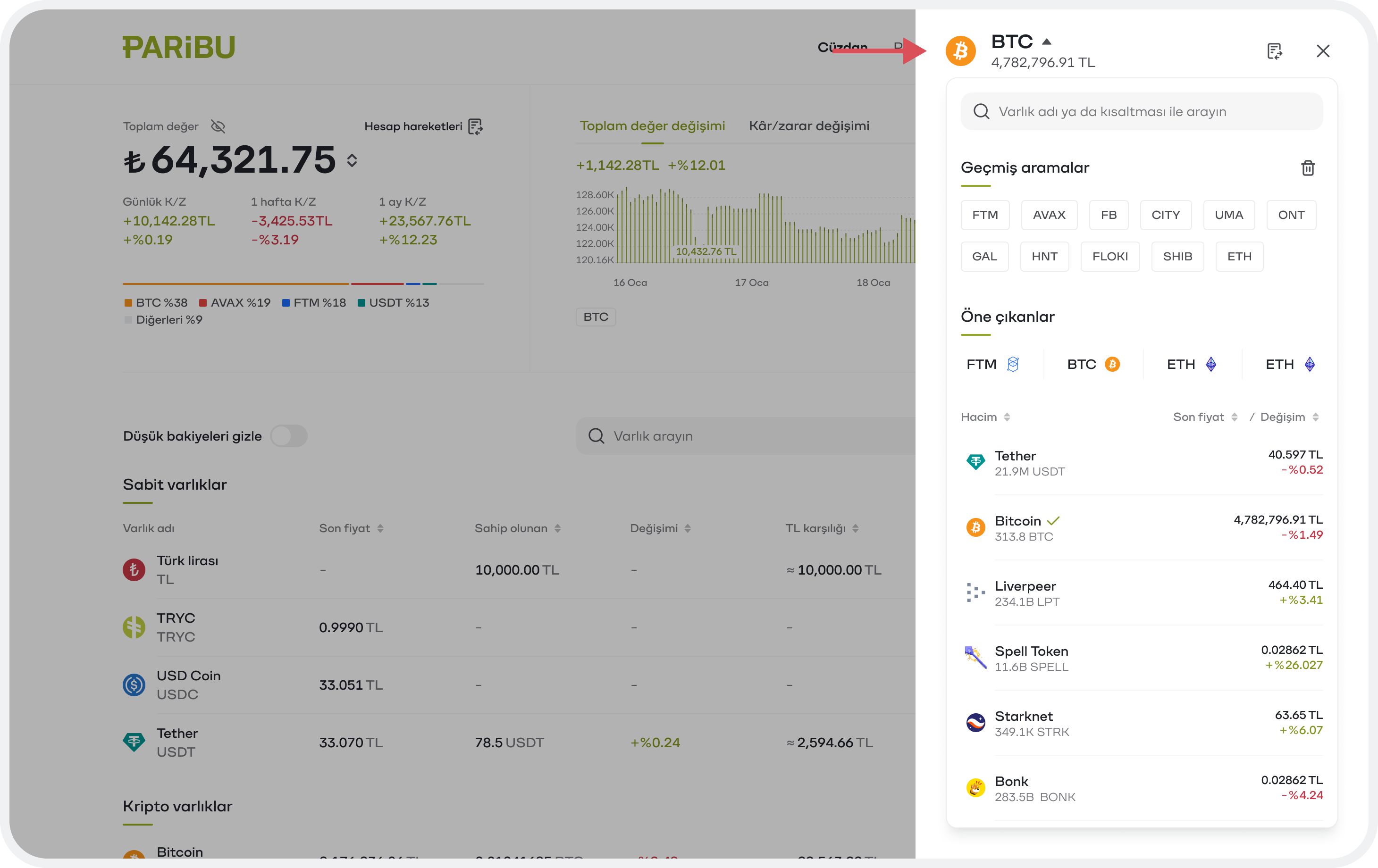 Kolay al/sat İşlemleri Nasıl Yapılır? – Paribu Yardım Merkezi